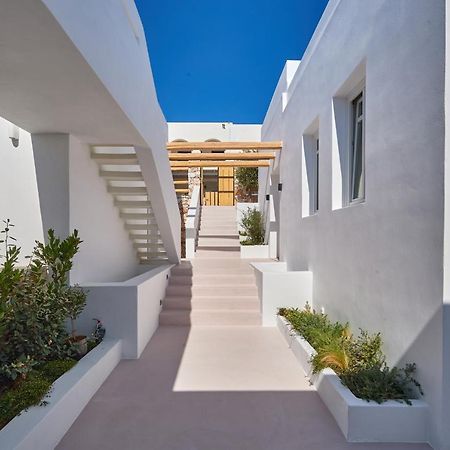 דירות פארוס Casa Mardiva Terra מראה חיצוני תמונה