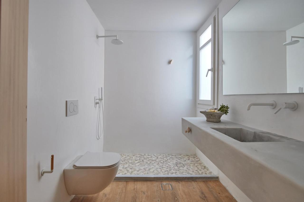 דירות פארוס Casa Mardiva Terra מראה חיצוני תמונה